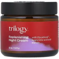 Other Trilogie REPLONSIONNAIRE CRME NUILLE AVEC GLYCABLEEND & CO-ENZYME Q10 2.0 FL OZ