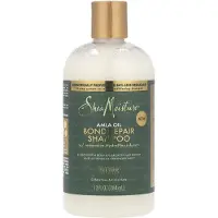 Unilever Shea Moisture Shampooing réparateur à l'huile d'amla 384ml