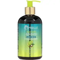 Mielle , Après-Shampooing Anti-Frisottis, Avocat & Tamanu, 12 fl oz (355 ml)