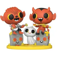 Funko POP! Paka Paka Moment: Boo Hollow - Graveyard [] Vinyl Figure