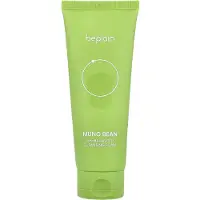 Beplain - Mung Bean Ph-balanced Cleansing Foam Jumbo - Mousse nettoyante (grand format)