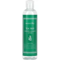 Secret Key - Fresh Nature Toner 248ml - Lotion tonique