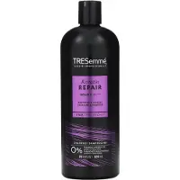 TRESEMME , Shampooing Réparation Kératine, 28 oz (828 ml)
