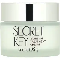 Secret Key - Starting Treatment Cream - Crème