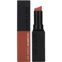 Revlon Cosmetics ColorStay Suede Ink rouge à lèvres mat teinte 002 No Rules 2.55 g