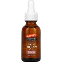 Palmer's Cocoa Butter Formula Skin Therapy Oil Face Rosehip Fragrance 30ml