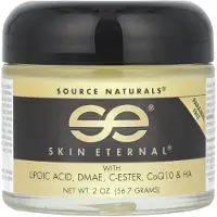 Source naturals , Crème Skin Eternal, 2 oz (56,7 g)