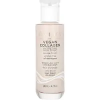 Pacifica , Collagène Végétalien, Tonique Lait Hydratant, Fleur d'Oranger, Sans Alcool, 4,7 fl oz (140 ml)