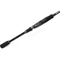 Major Craft Ceana Fw Spinning Rod Argenté 2.33 m / 4-15 g