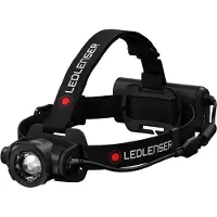 Led Lenser Lampe frontale H15R Core Edition 2020