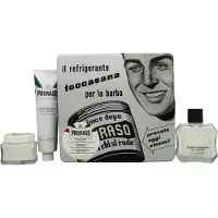 Proraso Sensitive Skin kit de rasage pour homme
