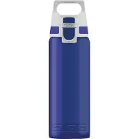 SIGG Bouteille d'Eau Sigg Total Color 0.6L Blue