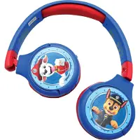 Ryhmä Hau Paw Patrol Electronic Toy Bleu Enfants