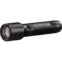 Led Lenser Lampe de poche P5R Core