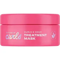Lee Stafford For The Love Of Curls Treatment Mask masque pour cheveux bouclés 200 ml