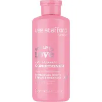 Lee Stafford Après-shampooing « Scalp Love » anti-casse, 250 ml