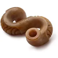 Benebone Tripe Bone S 12cm - (81005421038) (Jouet à mâcher pour chiens)