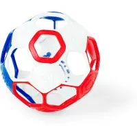 Oball Balle hochet Grippin' Goals