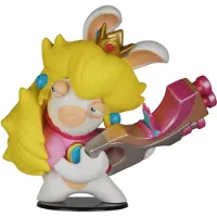 Mario + The Lapins Crétins: Sparks of Hope - Figurine Stand-alone Peach