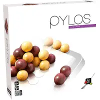 IUVI Gigamic Pylos