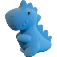 SES Creative Jouets Flottants Gonflables - T-Rex - Caoutchouc Na - - UneTaille - Jouet flottant gonflable