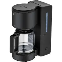 WMF Stelio Machine à café en verre