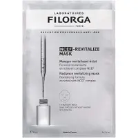 FILORGA Ncef REVITALIZE sheet mask 20 ML