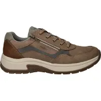 Rieker Veterschoenen Laag Veterschoenen Laag - taupe - Maat 40