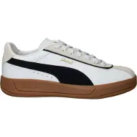 Puma Baskets basses 'Club Klassika' blanc