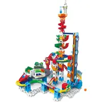Big Buy Cooking Vtech Marble Rush Launch Track, jouet interactif, marron