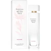 Elizabeth Arden Thé Blanc Rose Sauvage EDT W 100 ml