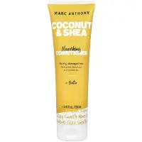 Marc Anthony Hair Repair Conditioner with Coconut Oil, Shea Butter and Biotin, 250 ml,