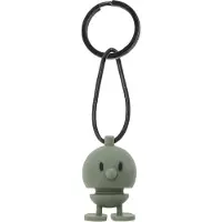 Hoptimist Femmes, Porte-clés, Bumble, Vert