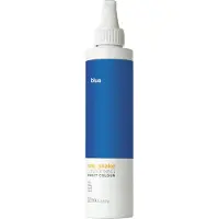 Milk shake Toner couleur directe 200ml BLEU || Niebieski