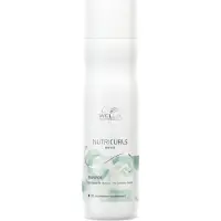 Wella Nutricurls Curls Shampoo 250 ml