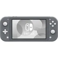 Nintendo Switch Lite - Vert turquoise, console portable 32 Go, écran tactile 5,6 pouces, multijoueur local jusqu'à 8 consoles
