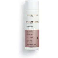 Revolution Shampoing hydratant hyaluronique (cheveux secs et cassants) - 250ml