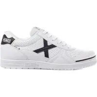 Munich G3 Profit In Indoor Football Shoes Blanc EU 44 Homme