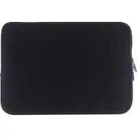 Honju Darkroom Neoprene Sleeve 11" (étui en néoprène) (11", Apple, Huawei, Lenovo, Microsoft, Samsung, Universel, Xiaomi), Sac pour notebook, Noir