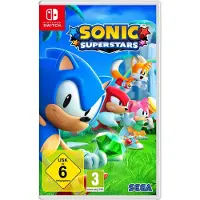 Sonic Superstars
