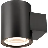 SLV Spot monté en surface Oculus anthracite up & down