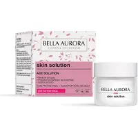 Big Buy Cooking Crème anti-rides Bella Aurora Age Solution (50 ml)