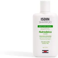 Isdin Nutradeica Dandruff 200ml Hair Oil Clair