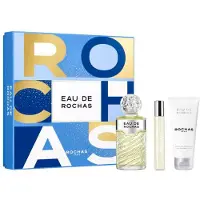 Rochas Eau De Coffret Cadeau
