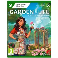 Garden Life Xbox
