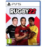 Rugby 22 PS5