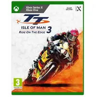 TT Isle of Man: Ride on the Edge 3 Xbox