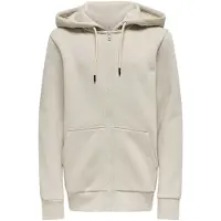 Only & Sons Junior Veste de survêtement 'OSJCERES' beige