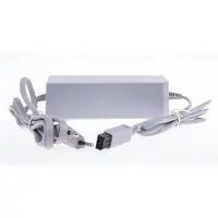 Alimentation Secteur Wii En Boite