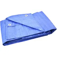 GEKO Feuille de couverture SOFT 6x8m 04491
